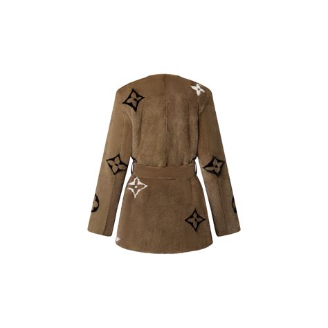 louis vuitton monogram mink.